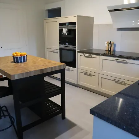 Le Verger By Interhome Bex