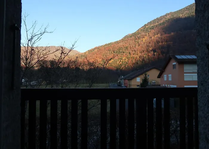 Le Verger By Interhome Apartman