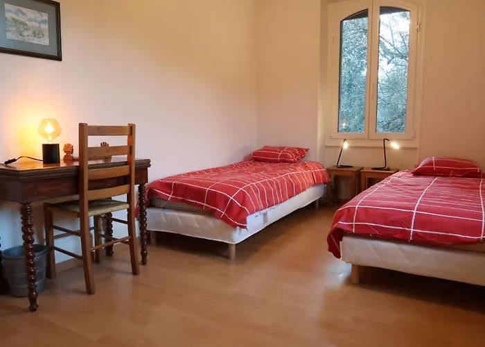 Le Verger By Interhome Appartamento *