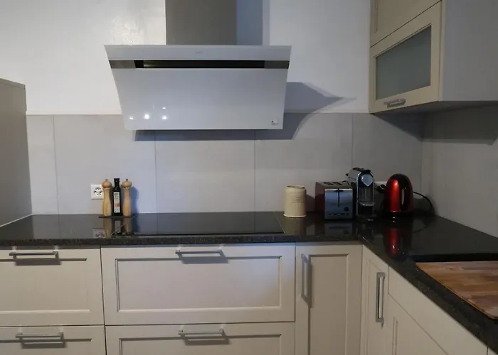 Le Verger By Interhome