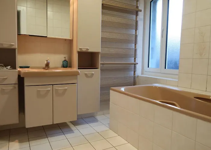 Le Verger By Interhome * Bex