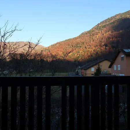 Le Verger By Interhome Lägenhet