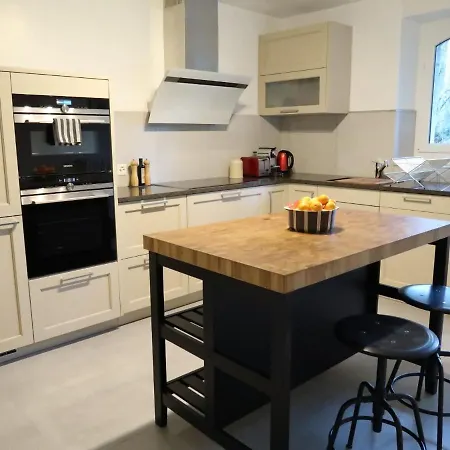 شقة Le Verger By Interhome