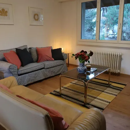 Le Verger By Interhome *