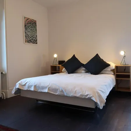 شقة Le Verger By Interhome بيش