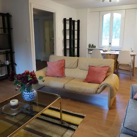 Le Verger By Interhome * 贝克斯