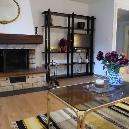 Lägenhet Le Verger By Interhome *