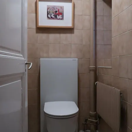 Le Verger By Interhome شقة بيش