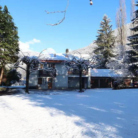 Le Verger By Interhome Bex