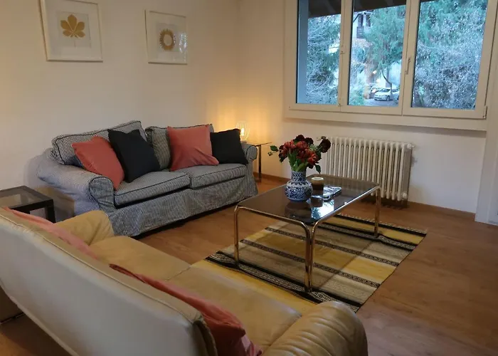 Le Verger By Interhome *