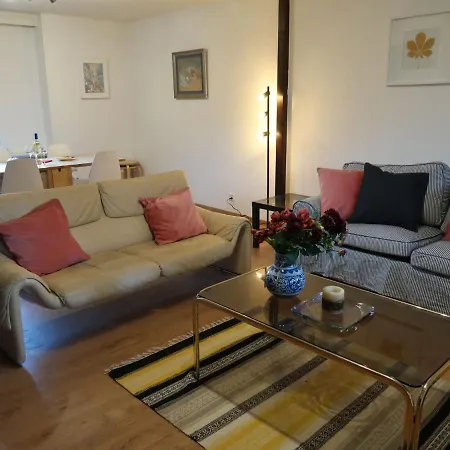 Le Verger By Interhome Bex