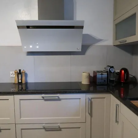 Le Verger By Interhome