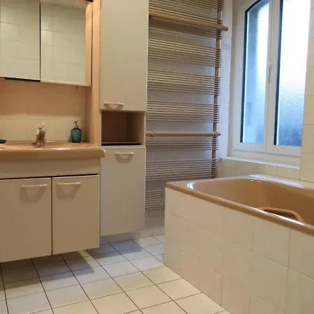 Le Verger By Interhome * Bex