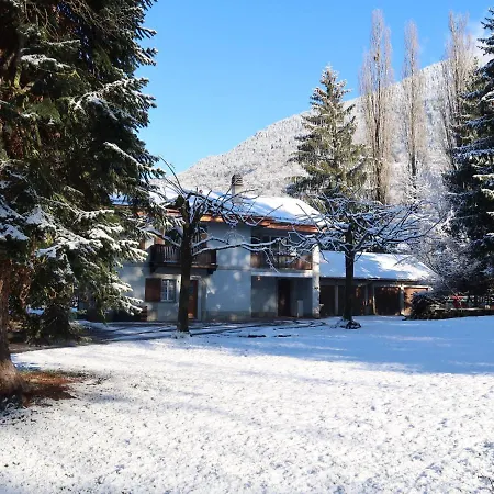 Le Verger By Interhome