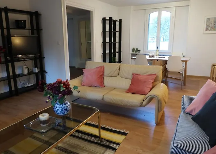 Le Verger By Interhome * 贝克斯