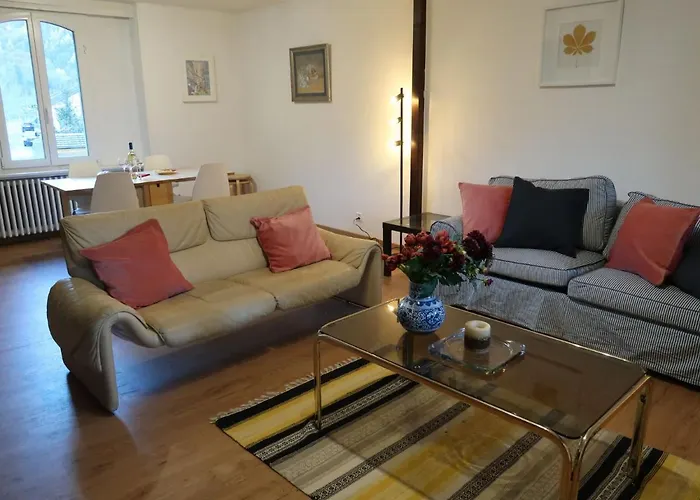 Le Verger By Interhome 贝克斯