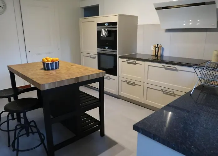 Le Verger By Interhome 贝克斯