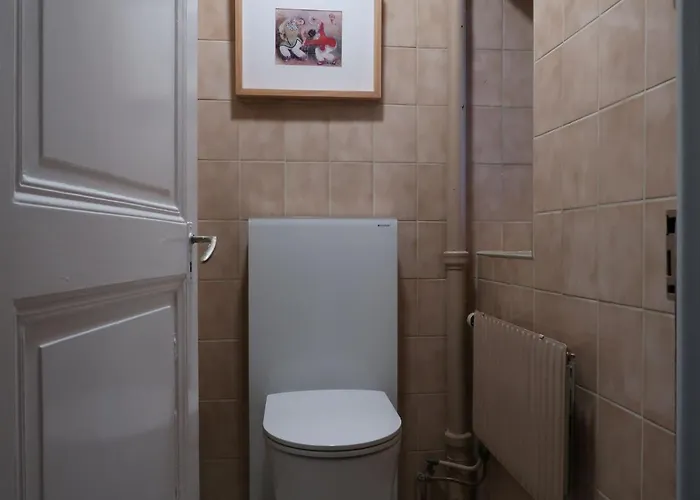 Le Verger By Interhome 公寓 贝克斯