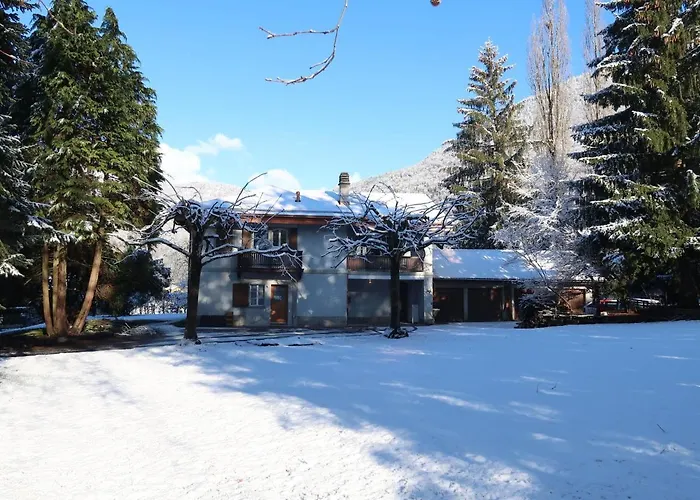 Le Verger By Interhome 贝克斯