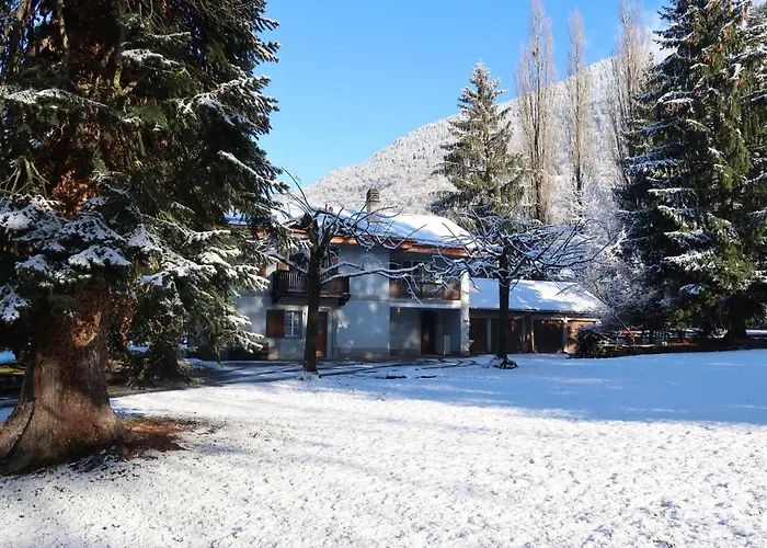 Le Verger By Interhome